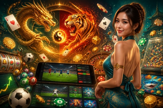luckwin