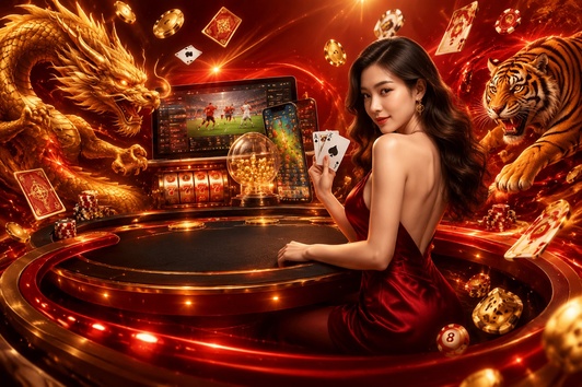 luckwin