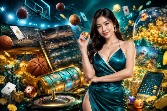 luckwin