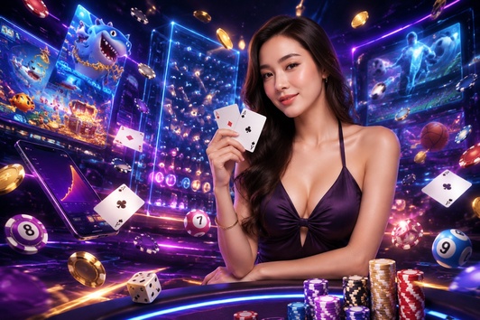luckwin