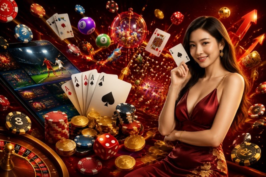 luckwin