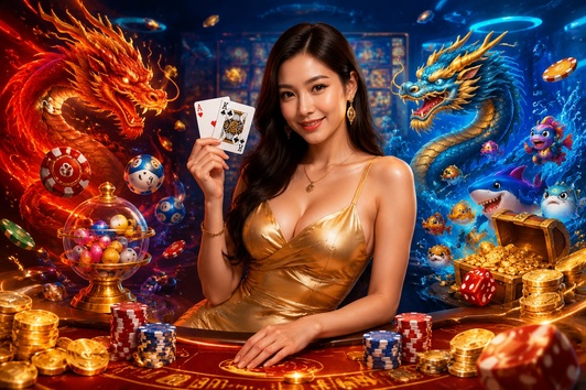 luckwin