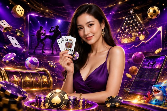 luckwin